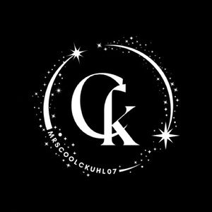 💕MRSCOOLCKUHL07 IS LIVE 💕